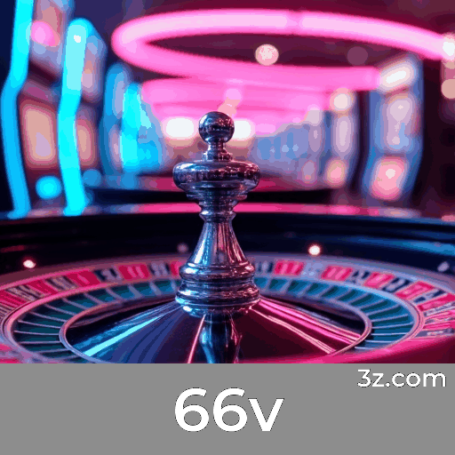 Cadastro na 66v para desfrutar dos melhores jogos