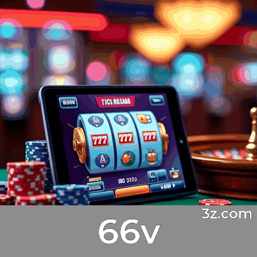 Formulário de cadastro da 66v