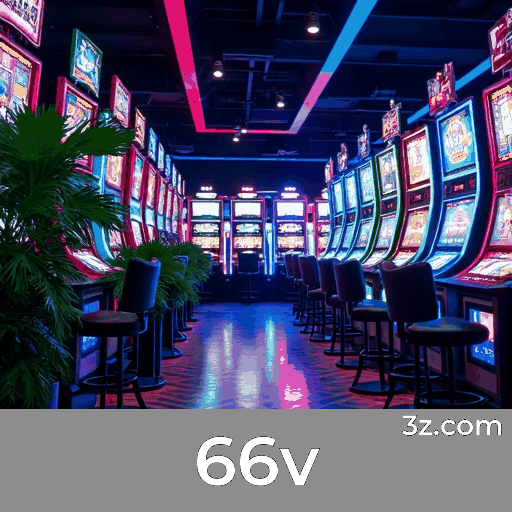 Cadastro na 66v para desfrutar dos melhores jogos