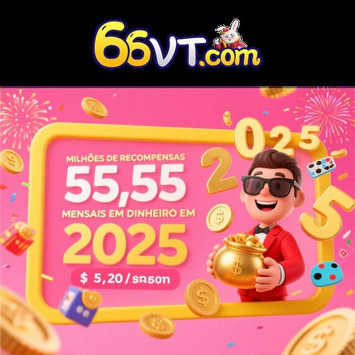 66VT Indique amigos para receber um bônus