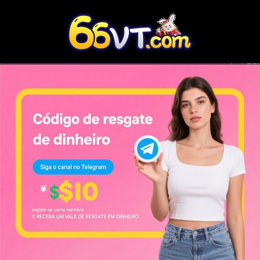 66VT Ganhe R$ 100,00 Gratis